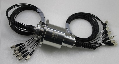 光纖 光電滑環