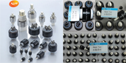 水銀滑環是什么？怎么挑選水銀滑環？