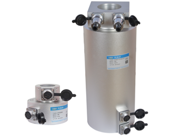 導電滑環運用在機器人生產中所起的作用