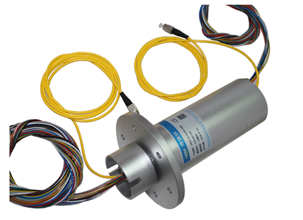 導電滑環按結構分類可以分為哪幾種？