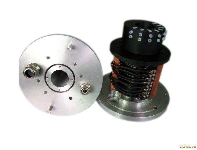 能耗制動繞線電機導電滑環(huán)應用在什么領(lǐng)域?