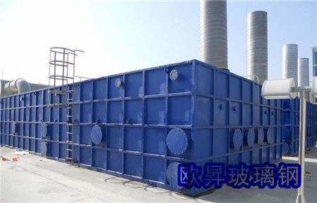 玻璃鋼瓦楞板報價與玻璃鋼生物除臭箱的選擇指南